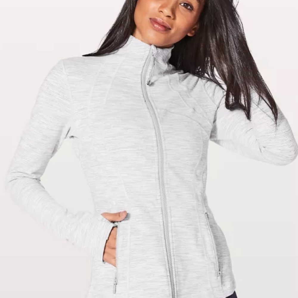 Lululemon Define Jacket